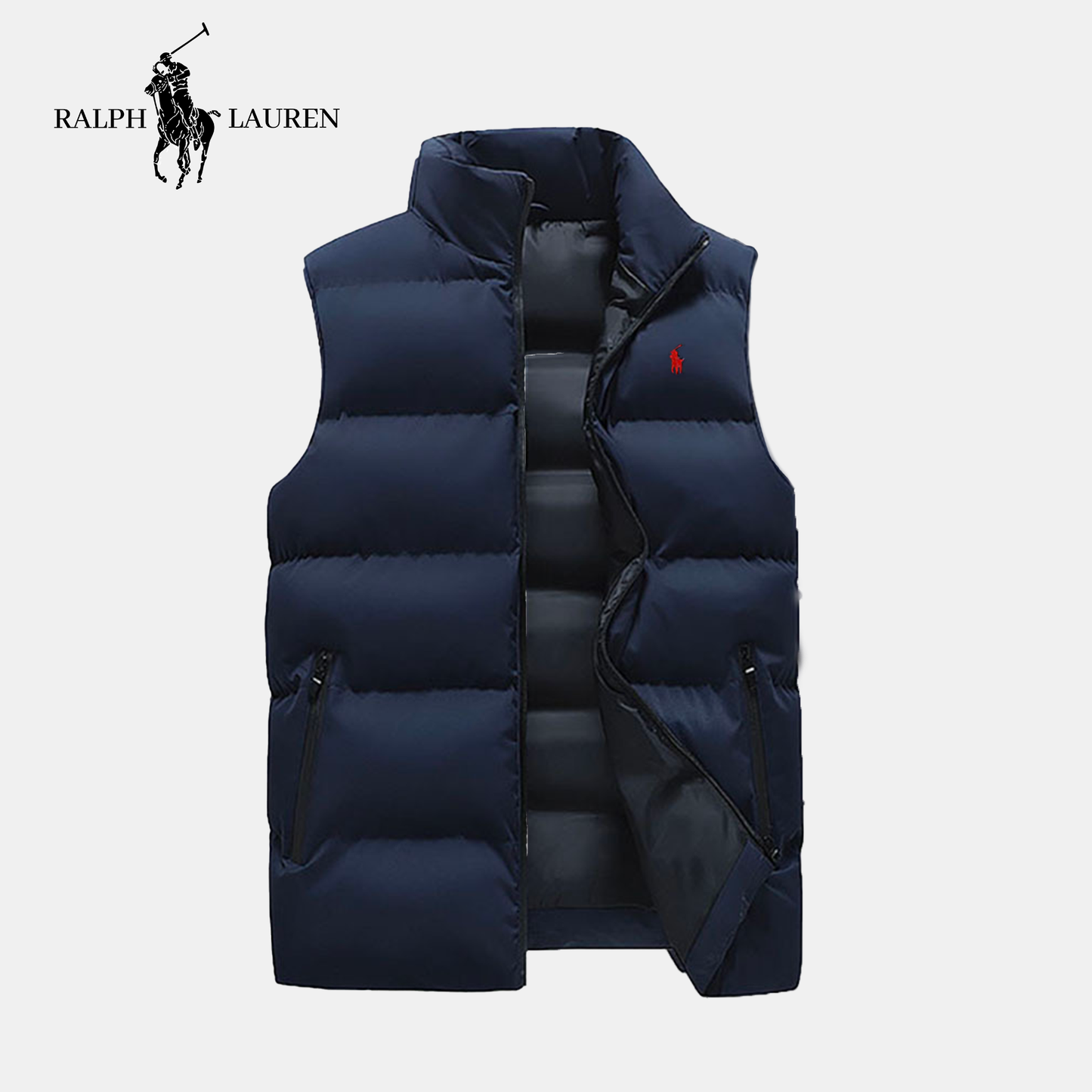 R&L Colden Foldable Vest