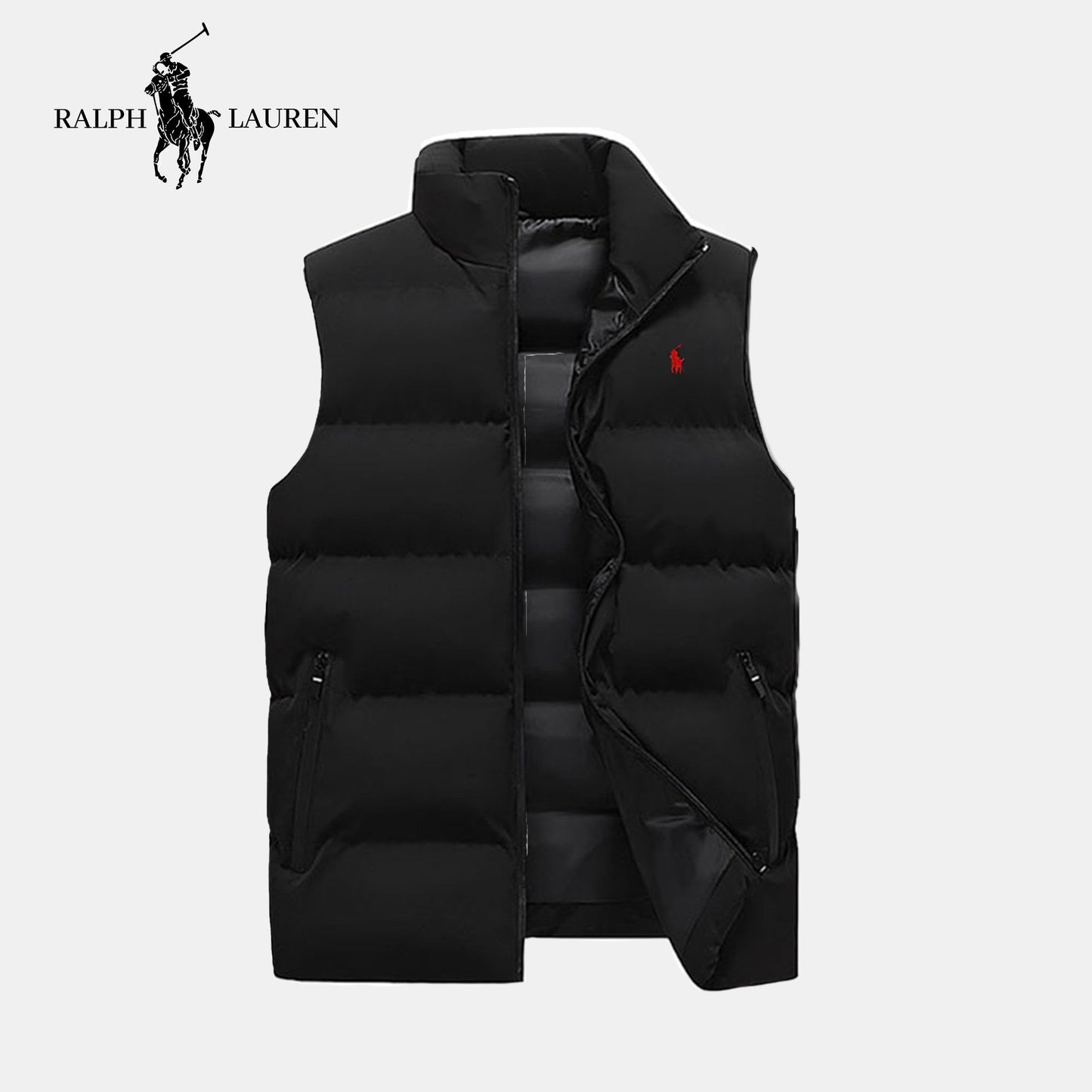 R&L Colden Foldable Vest