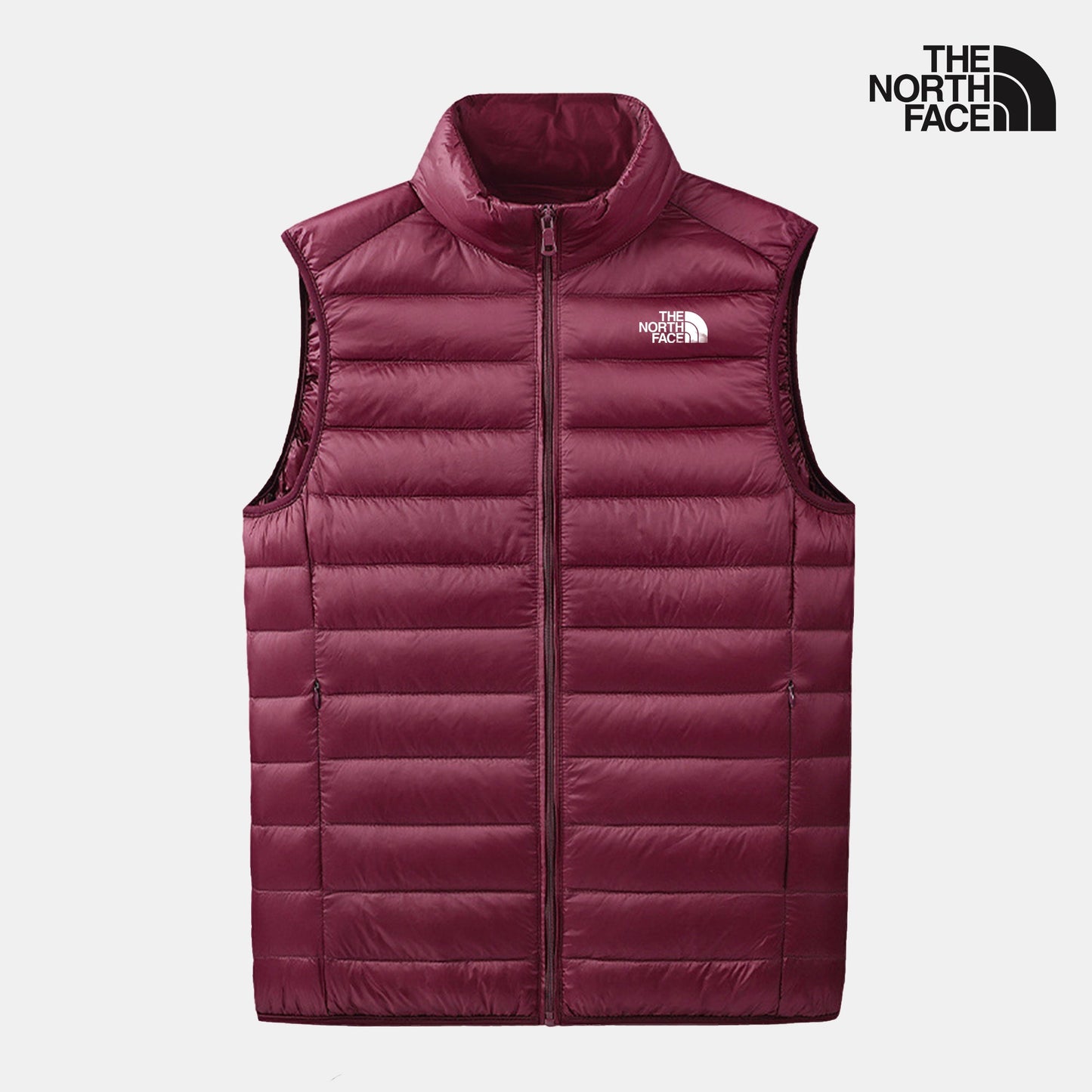 Lightweight Down Vest - TNF