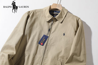 R&L Classic Jacket (LOW STOCK)