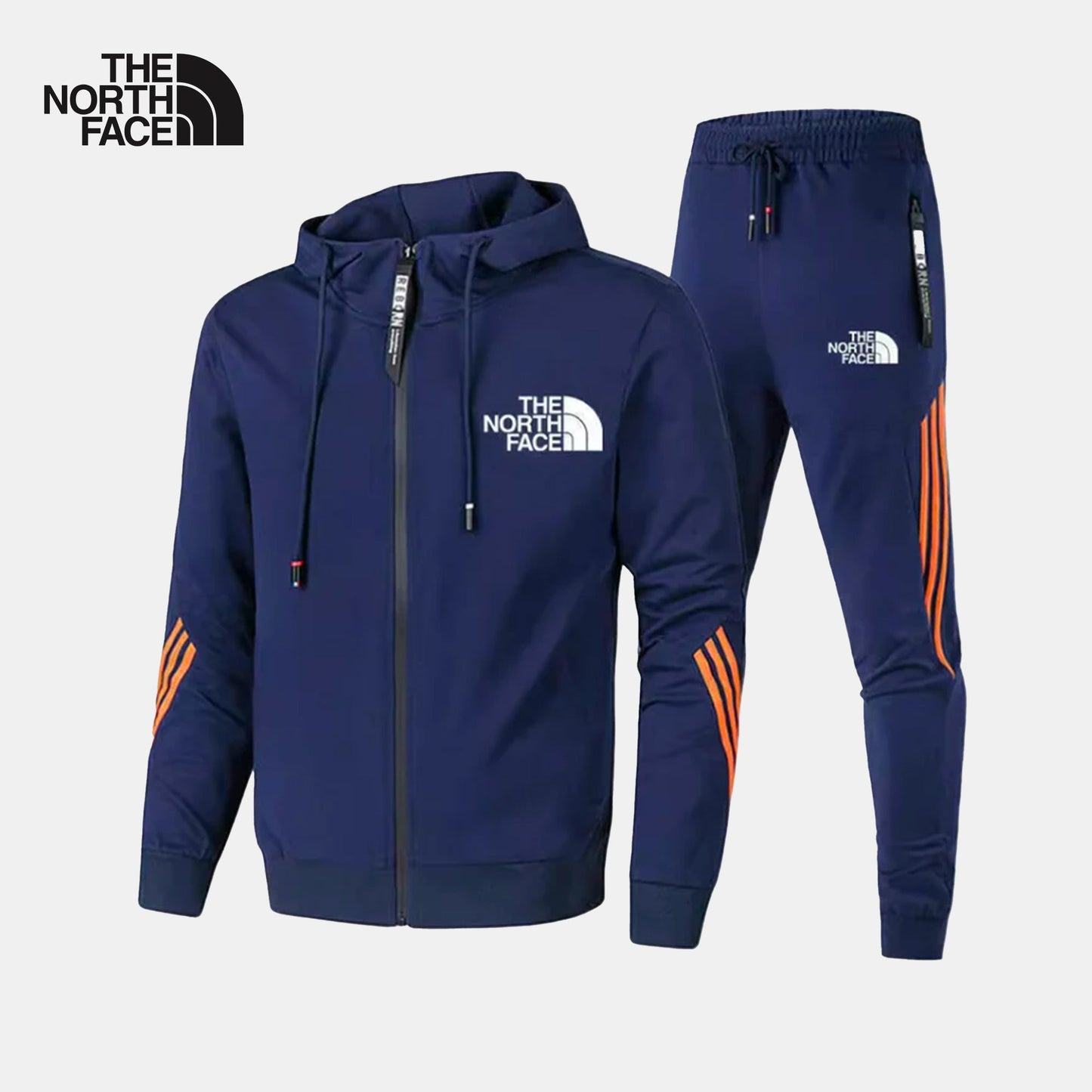 Sporting Collection TNF™ 2024 | ParisCharme