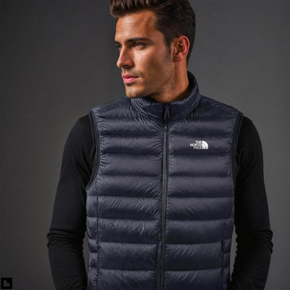 Lightweight Down Vest - TNF