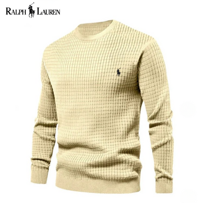 R&L Autumn Sweater of the Moment