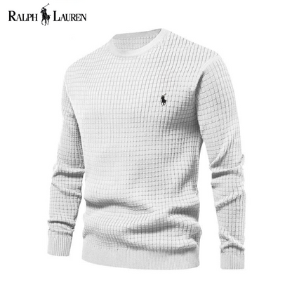 R&L Autumn Sweater of the Moment