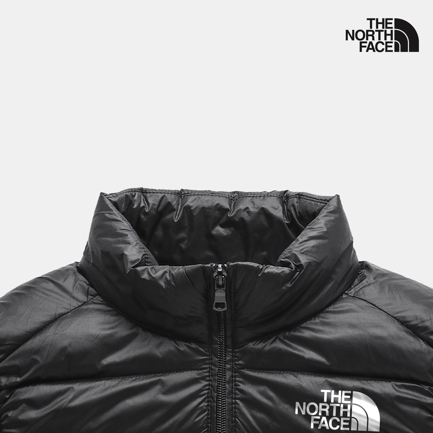 Lightweight Down Vest - TNF