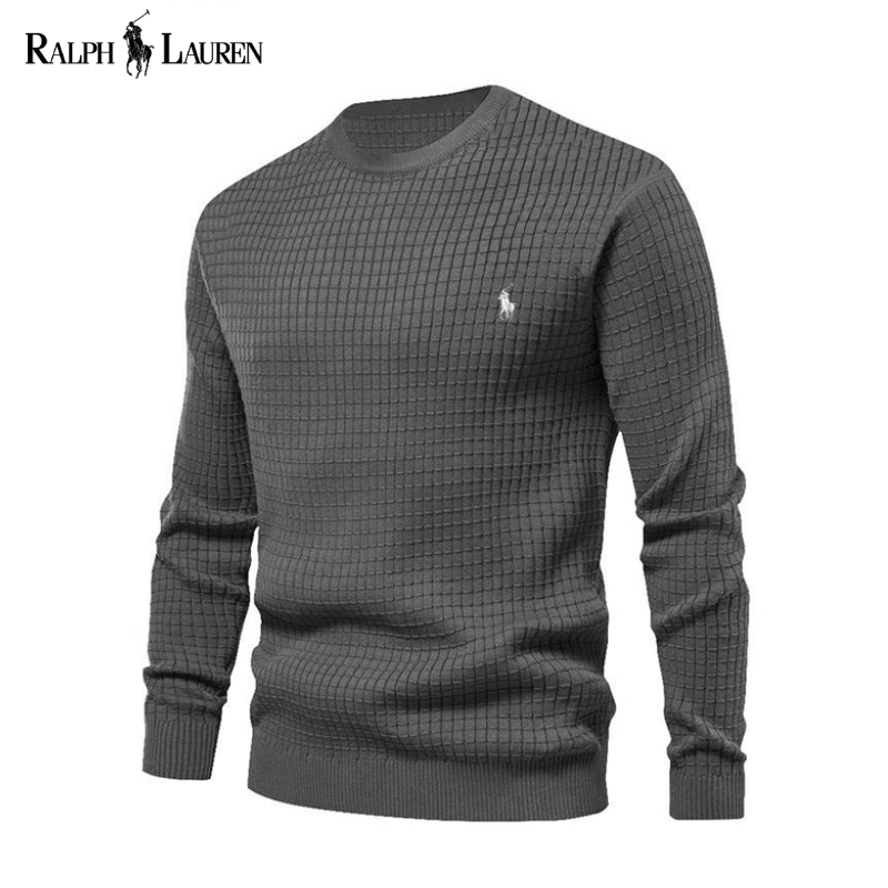 R&L Autumn Sweater of the Moment