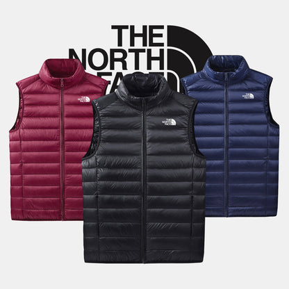 Lightweight Down Vest - TNF