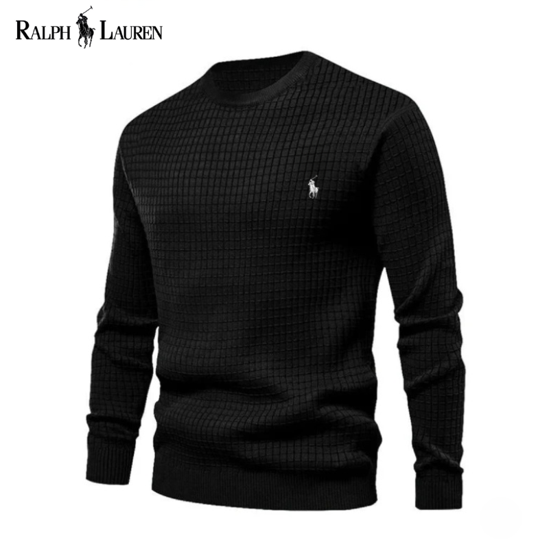 R&L Autumn Sweater of the Moment