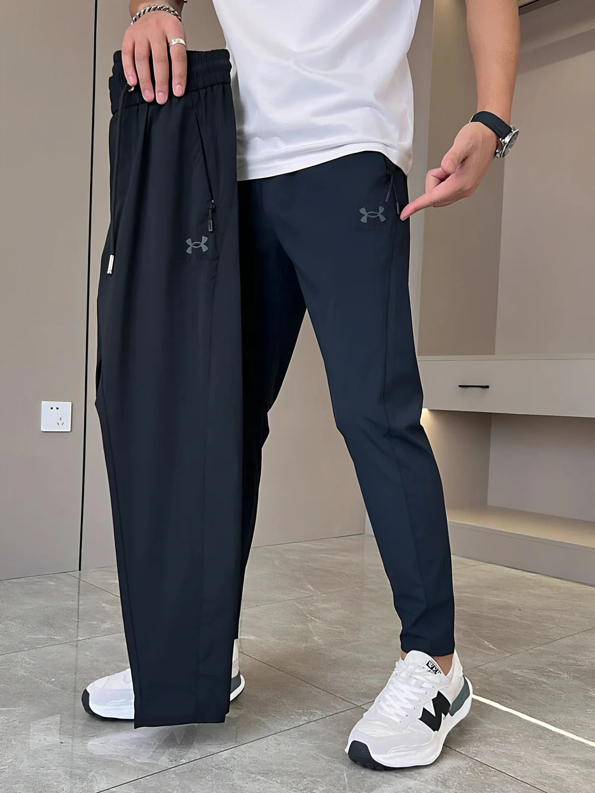 Unԁеr Arⅿоυr - Ultra Stretch Pants