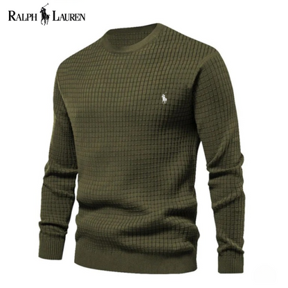 R&L Autumn Sweater of the Moment