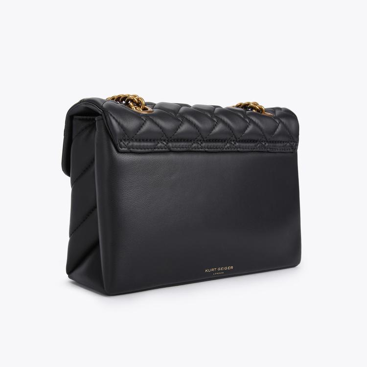 Kurt Mini Leather Bag