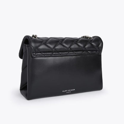 Kurt Mini Leather Bag